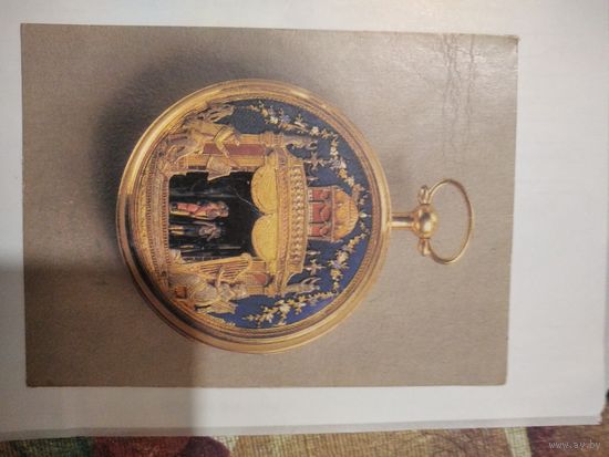 Колендарики 1993г.,,часы Фаберже"одним лотом.