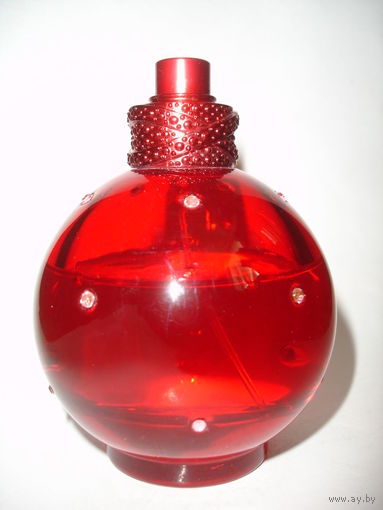 Britney Spears Hidden Fantasy edp Бритни Спирс оригинал стародел