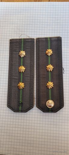 Погоны
