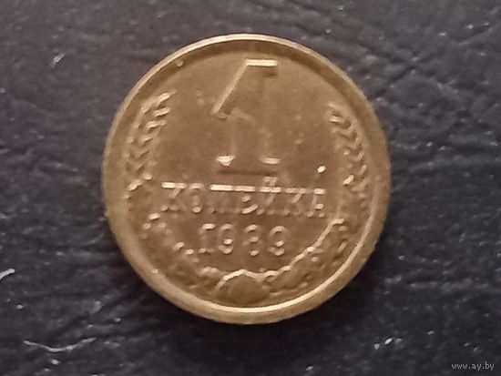 1 копейка 1989 гола
