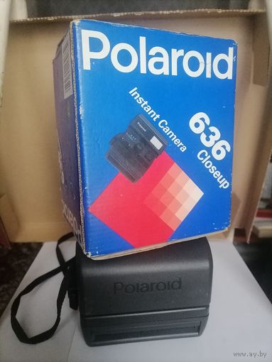 Фотоаппарат Polaroid