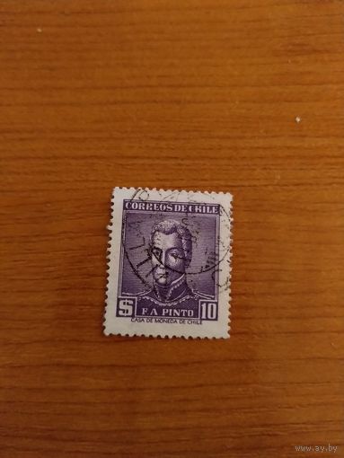 Чили персоналии (1-л1)