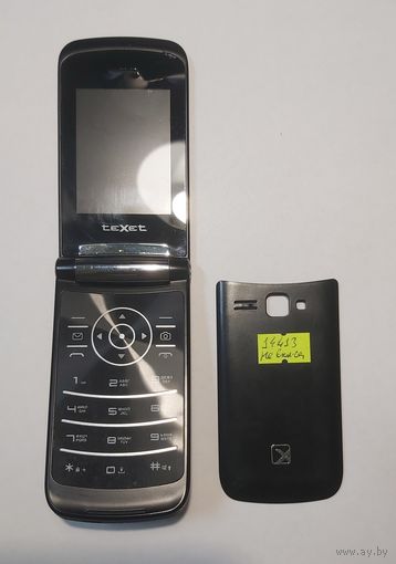 Телефон Texet TM-317. 14413