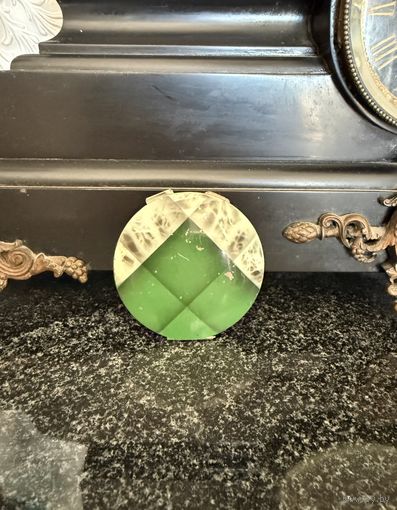 Пудреница СССР