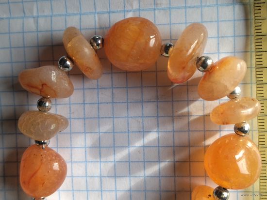 Браслет винтажный