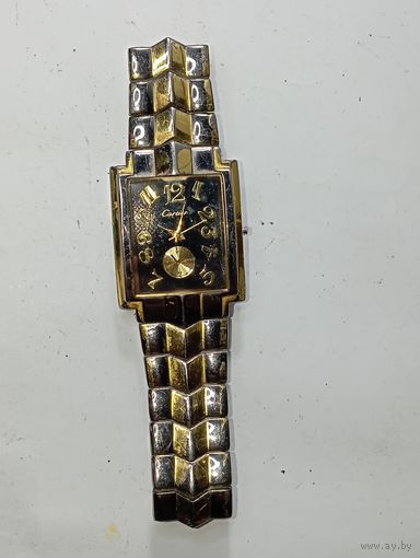 Часы кварцевые  Carter с рубля