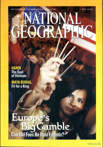 National Geographic