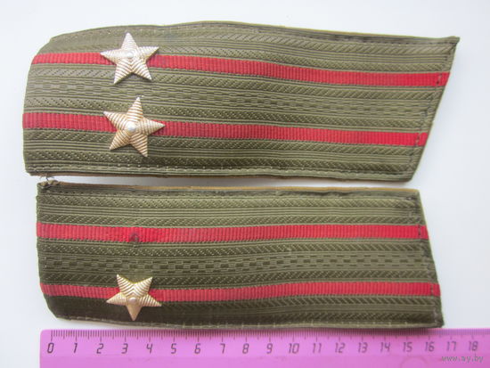 Погоны-СССР.(2)