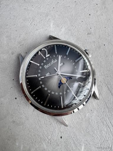 Новые Часы Лунник Восход