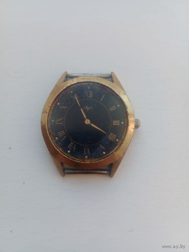 Луч.Механика, наручные, мужские.