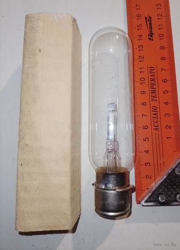 Лампочка СССР