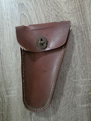 ВЕЛОСУМОЧКА. СССР.