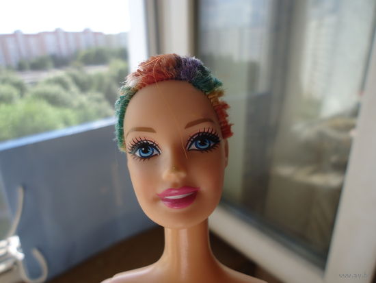 Кукла Барби Mattel