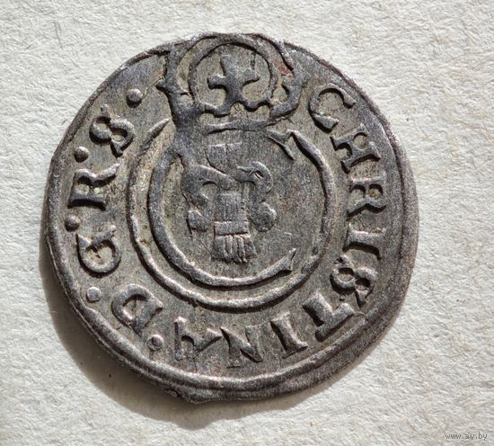 1649 год Солид