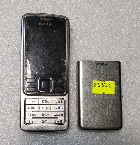 Телефон Nokia 6300 (RM-217). 23332