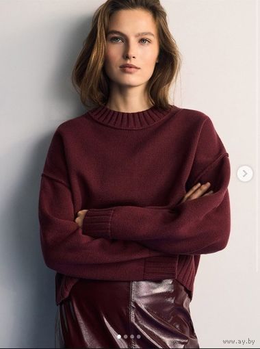 Джемпер Zarina