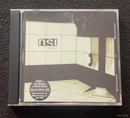 Osi - Free