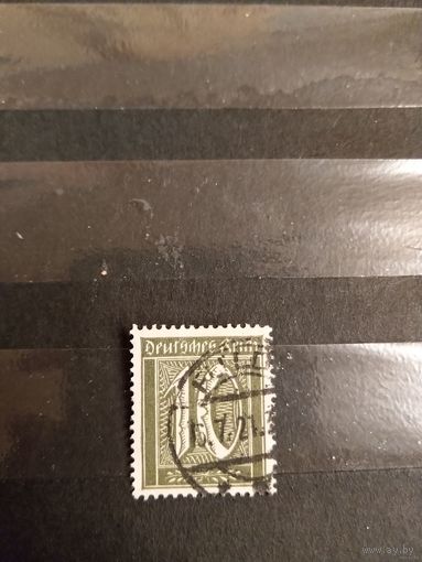 1921 Германия Рейх (4-11)