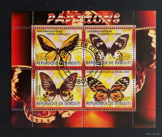 ЛИСТ ФАУНА животные  СТО