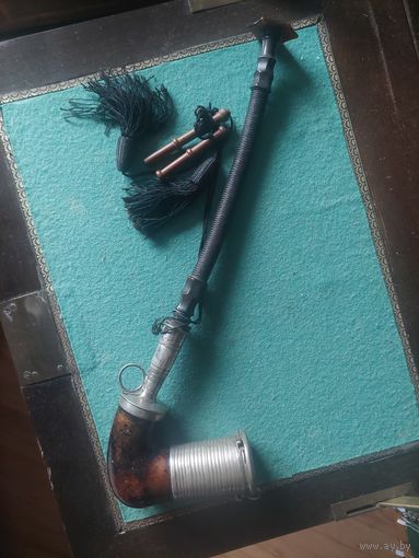 Курительная трубка