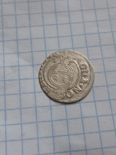 Полторак 1625 года