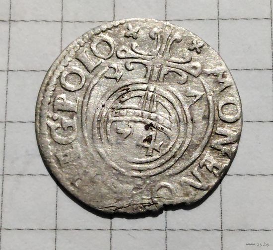 Полторак 1627г