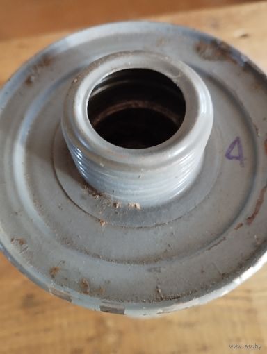 Фильтр противогаза