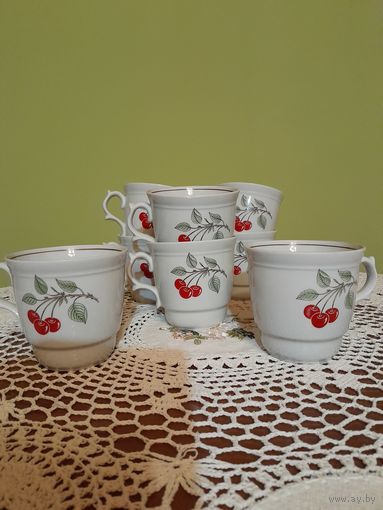 Кружки 300 мл, МФЗ