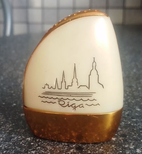Сольничка Riga