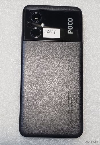 Телефон Xiaomi Poco M5. Можно по частям. 22224