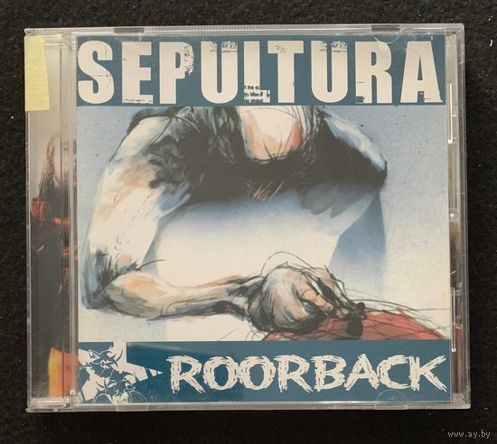 Sepultura – Roorback