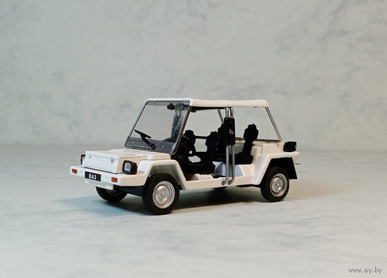 ВАЗ-1801 "Пони"