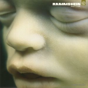 RAMMSTEIN - Mutter / 2LP new