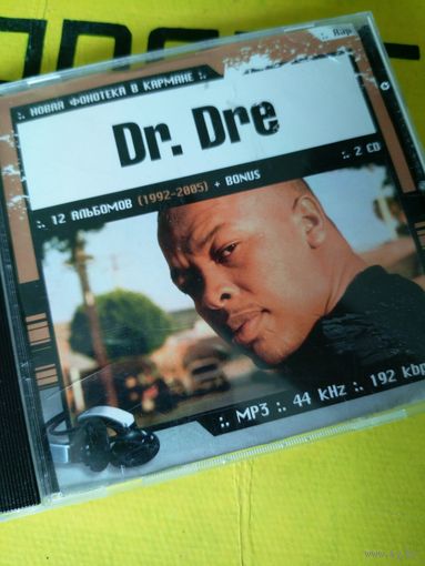 Dr.Dre