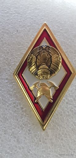 Ромб МЧС Беларусь*