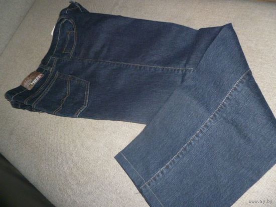 Джинсы мужские W36