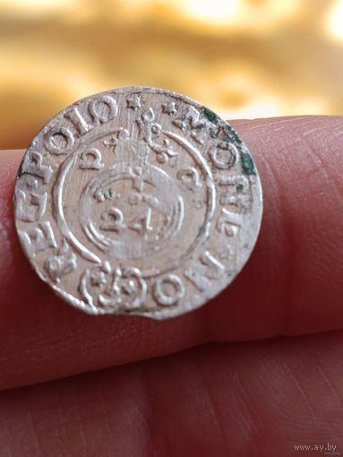 Полторак 1622 года