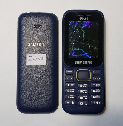 Телефон Samsung B310e. 24367