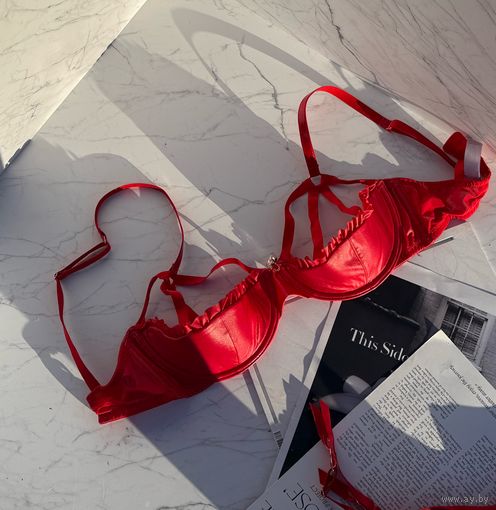 Комплект белья fenty by Rihanna оригинал