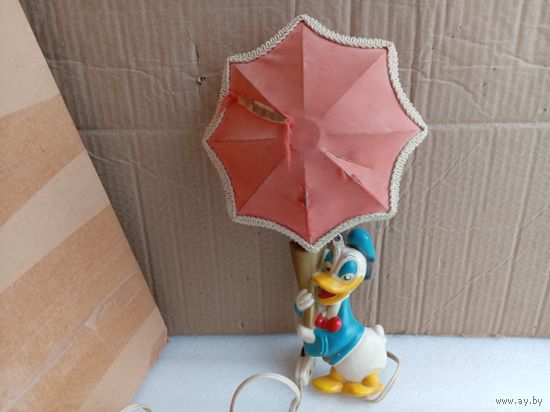 Светильник