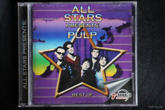 Pulp - Best Of (CD)