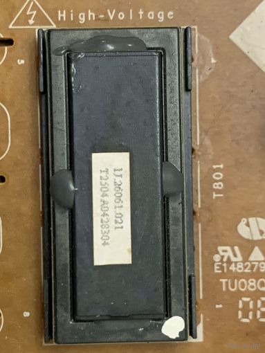 Микросхема монитора Benq IJ.26061.021