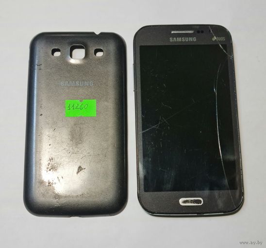Телефон Samsung I8552 (Win). Можно по частям. 11260