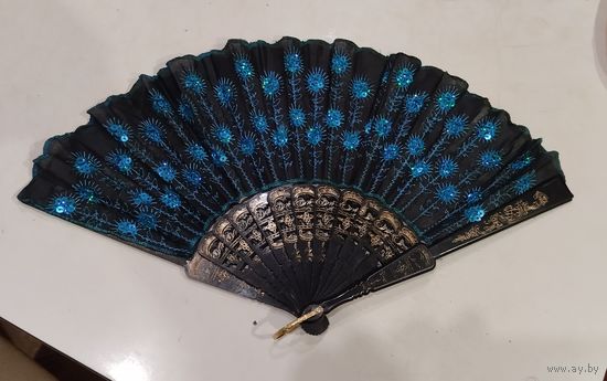 Веер. Турция