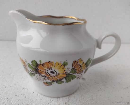 Сливочник Рига из СССР