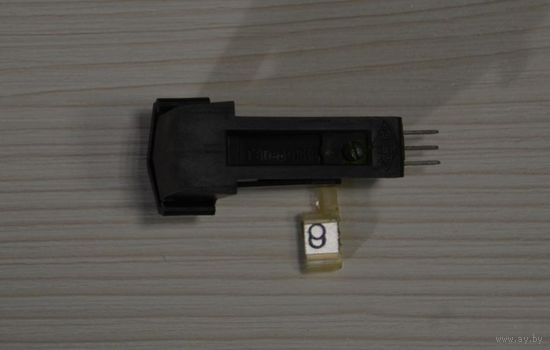 Головка Звукоснимателя ГЗП-301