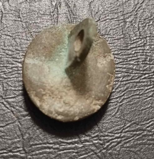 Тыльник ножа