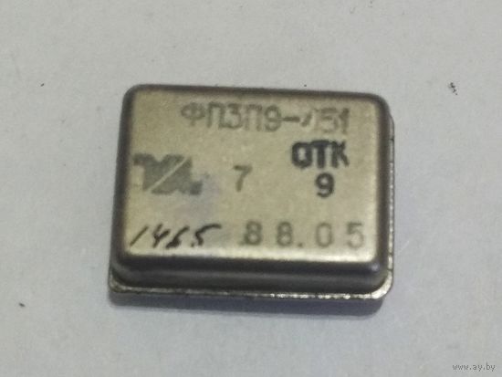 Фильтр ФП3П9