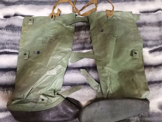 Чулки ОЗК  рост-2