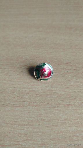 Самовывоз!!! Знак Белорусская Федерация Футбола (АБФФ). Почтой не высылаю.